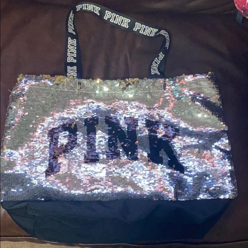 Bag gently used